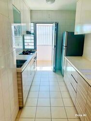 Blk 23 Ghim Moh Valley (Queenstown), HDB 5 Rooms #611436161